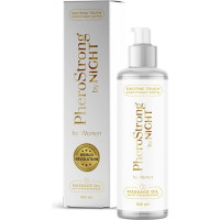 Medica Olejek-PheroStrong By Night for Women Massage Oil 100 ml
