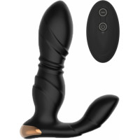 B - Series Magic Stymulator - Smart Massager USB 8 Functions / APP + Remote Control