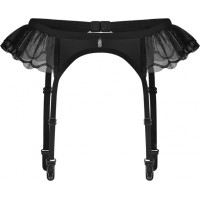 Obsessive Stelisa pas do pończoch 2XL/3XL