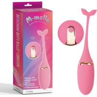 M-Mello Beckoning Beats Bullet Vibrator