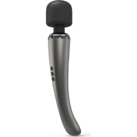 Dorcel MEGAWAND CHROME SILVER