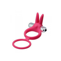 Toyz4Lovers Pierścień-COUPLE ENHANCER,TICKLER CLITORAL STIMULATOR