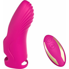 B - Series Joy Aurora rose red (with remote)