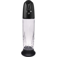 B - Series Power Pompka- SUCK VACUM PENIS PUMP