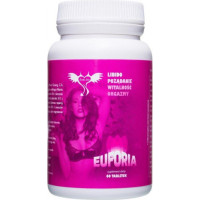 Emily Love Supl.diety-Euforia- 60tab