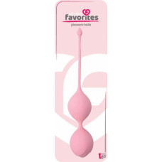 Dream Toys ALL TIME FAVORITES PLEASURE BALLS 29MM