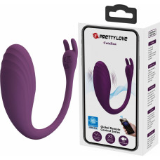 Pretty Love - Catalina, 12 vibration functions Mobile APP Long-distance Control