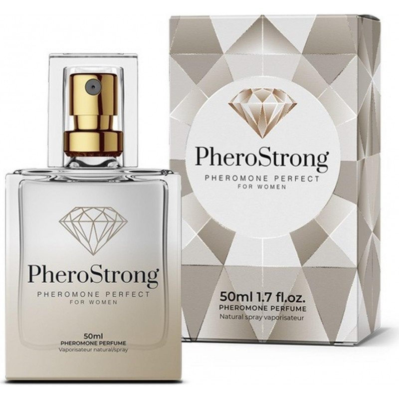 Medica PheroStrong pheromone Perfect for Women 50ml