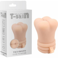 T-Skin Taco Booty