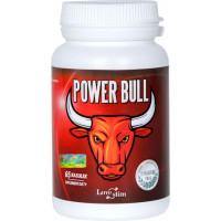 Lovestim Supl.diety-Power Bull 65kaps suplement na testosteron i erekcję