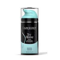 Wicked Sensual Care WICKED TOY BREEZE COOLING LUBE 100ML