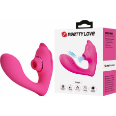 Pretty Love NEMO, 7 tapping functions 10 vibration functions