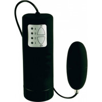 Calexotics COLT Waterproof Power Bullet Black