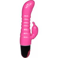 Baile - VIBRATOR 8.9''