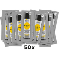 Pjur Żel-pjur analyse me! glide 1,5ml. pakiet 50 sztuk