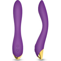 B - Series Joy Flamingo purple