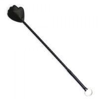 Toyz4Lovers Pejcz-Frustino Hand Riding Crop black