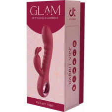 Dream Toys GLAM RABBIT VIBE
