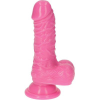 Toyz4Lovers Dildo- Leo Pink