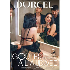 Dorcel Boldness (FR)