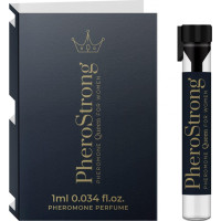 Medica Tester -PheroStrong pheromone Queen for Women 1ml