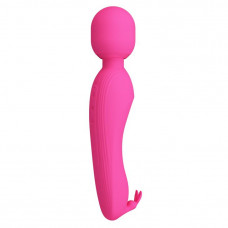 Pretty Love - CURTIS, 7 vibration functions 5 levels of speed control