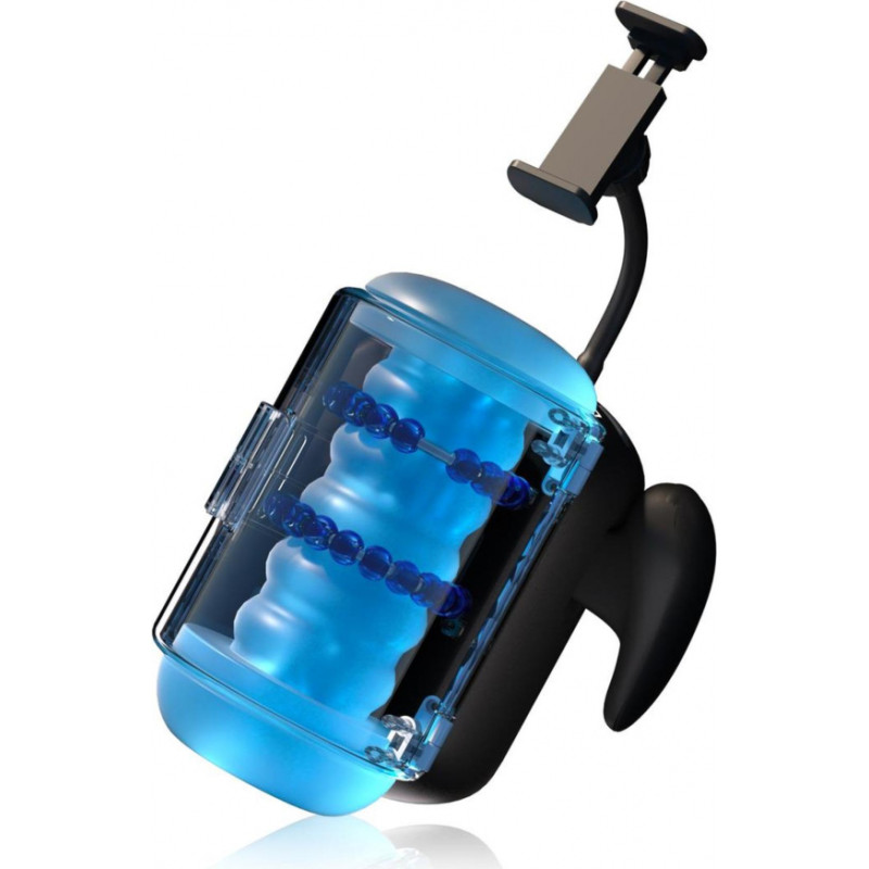 Blowcast - Wingman Plus Automatyczny Masturbator