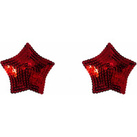 Lola Games Pasties Burlesque Tempest Red