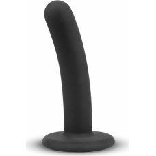 No-Parts - Logan Dildo 13.5 cm - Black