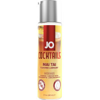 JO System JO - H2O Lubricant Cocktails Mai Tai 60 ml