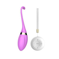 Leten CORA REMOTE EGG VIBRATOR