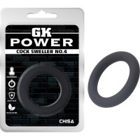 Gk Power Cock Sweller No.4