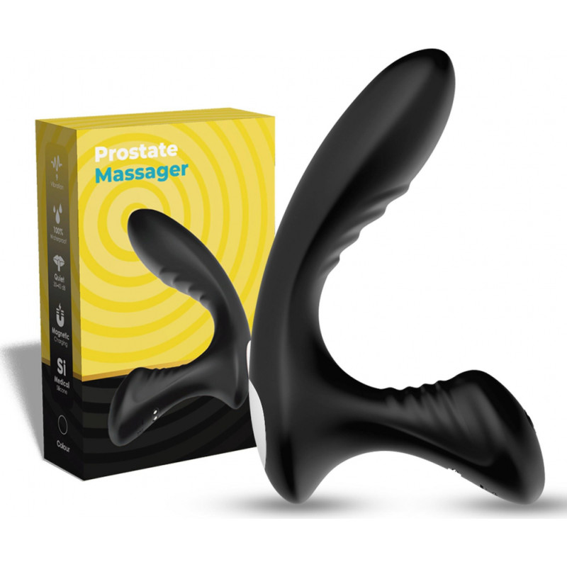 B - Series Joy Storm black