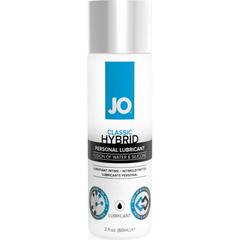 JO System JO - Classic Hybrid Lubricant 60 ml