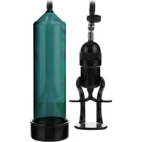 Me You Us Pompka-Grip Pump Black