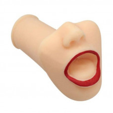 Toyz4Lovers Masturbatore sexy mouth