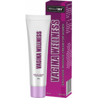 RUF Żel/sprej-VAGINA GLUCKSCREME 30 ML