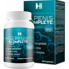 Sexual Health Series Supl.diety-Complete