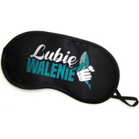 Grammi Maka- Opaska na oczy 