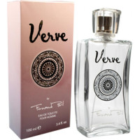 Inverma Feromony-Verve by Fernand Péril, Pheromon for Men 100 ml