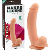 Nakedlegend Boss-Flesh