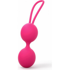 Dorcel DUAL BALLS MAGENTA
