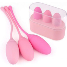 Toyz4Lovers Kulki- Palline Vaginali Training Pleasure