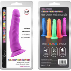 Deluxe Pure Nature Steven.R-Purple