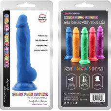 Deluxe Pure Nature Rick.G - Blue