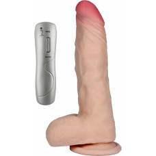 B - Series Real Wibrator-HADES-LOVECLONEX 7,5