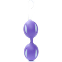 B - Series Easylove Kulki-Smartballs Purple