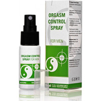 Sexual Health Series Żel/sprej-Orgasm Control Spray for men
