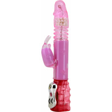 Baile - FLIRT ROUGH, Vibration Rotation Thrusting