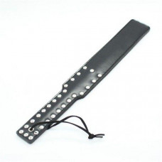 Toyz4Lovers Pejcz-Paletta Spank Paddle black
